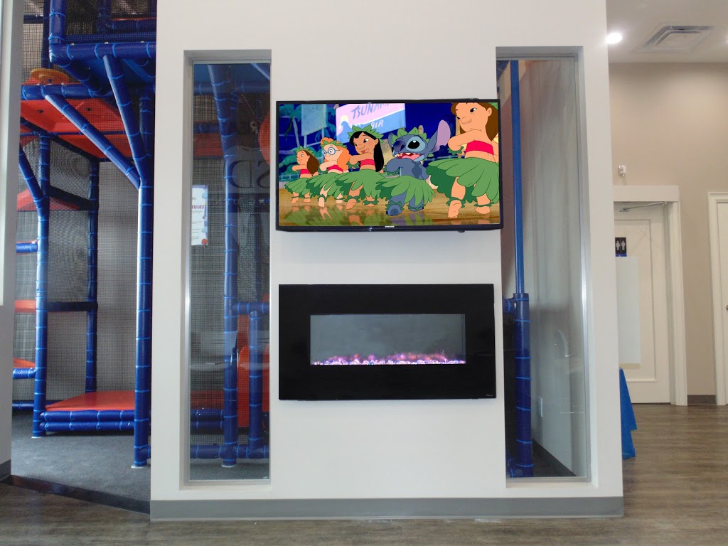 Sterling Dental | 378 Mountainview Rd S, Georgetown, ON L7G 5X3, Canada | Phone: (905) 877-2828