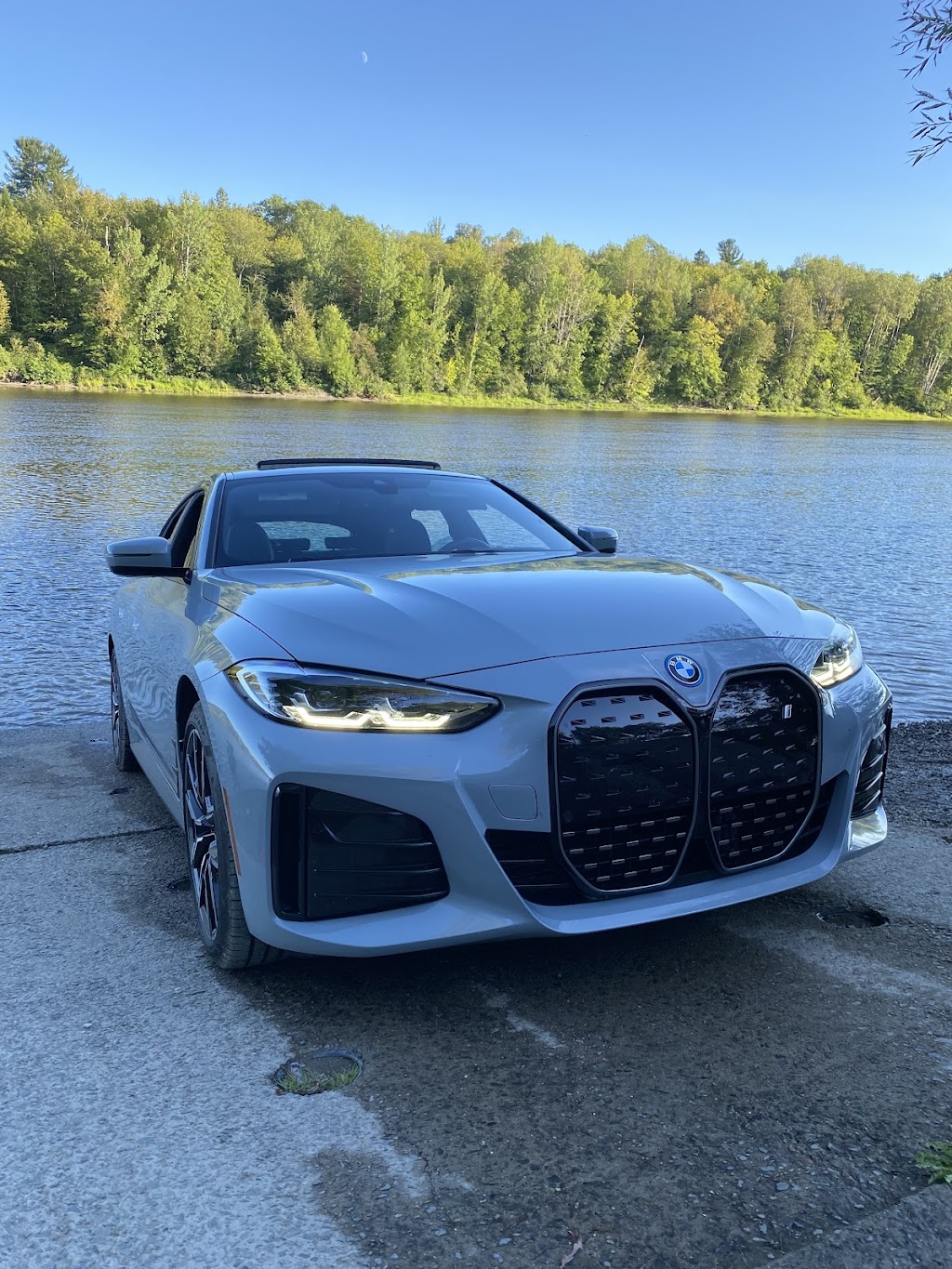 Laveauto Mobile-TR | 4975 Bd des Forges, Trois-Rivières, QC G8Y 4Z3, Canada | Phone: (819) 448-8711