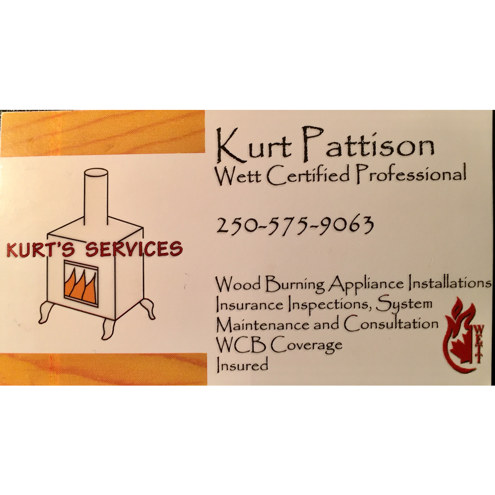 Kurts Services | home goods store | Glenview Ave, Kelowna, BC V1Y 9R8, Canada | 2505759063 OR +1 250-575-9063