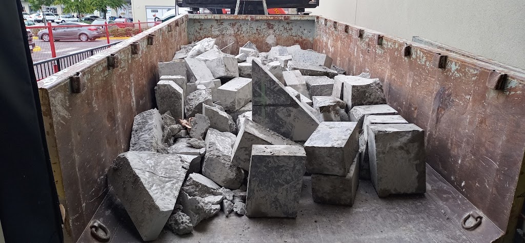 Alpha-Cut Concrete Cutting | 5846 Sherbrooke St, Vancouver, BC V5W 3M9, Canada | Phone: (604) 401-4774