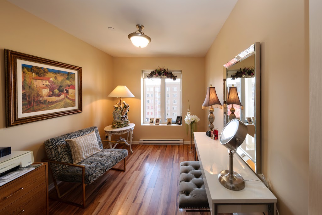 Résidences de la Gappe, Phase 4 | 495 Boulevard de la Gappe, Gatineau, QC J8T 0A5, Canada | Phone: (819) 246-5577