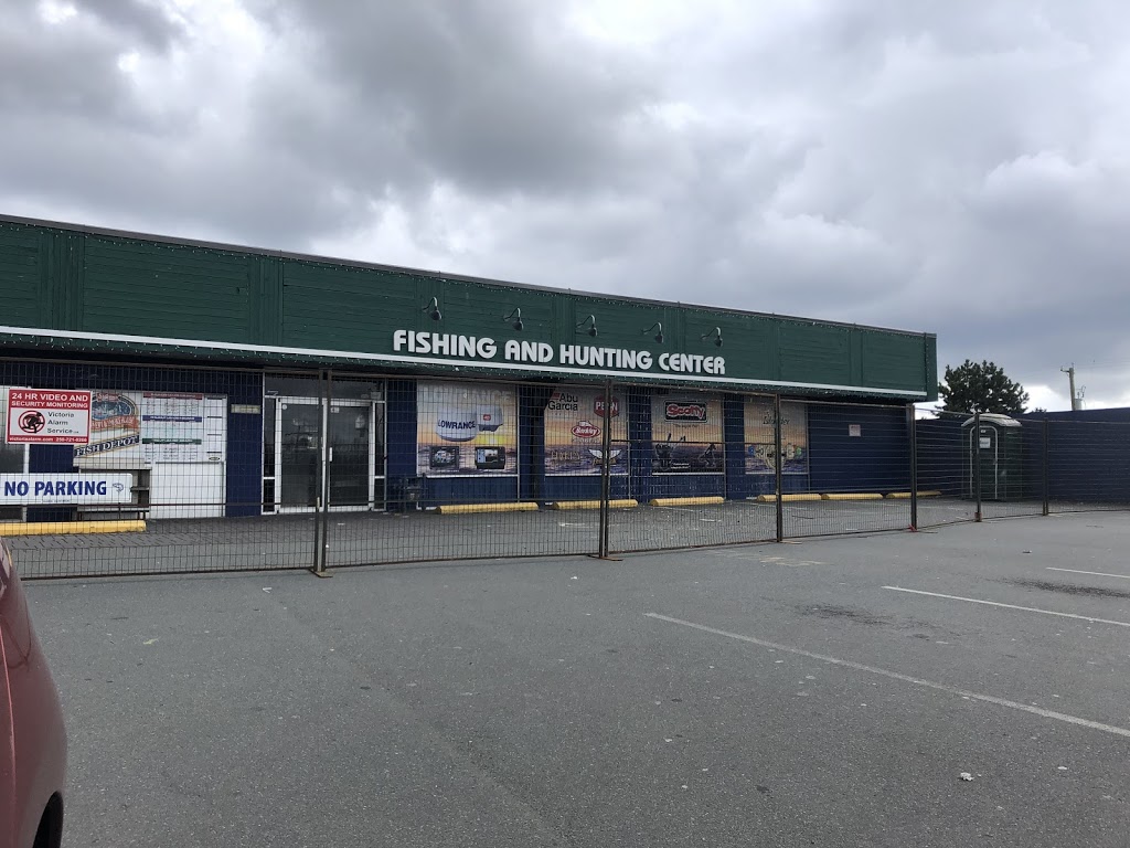 Island Outfitters Ltd. | 1681A Island Hwy, Victoria, BC V9B 1H9, Canada | Phone: (250) 475-4969