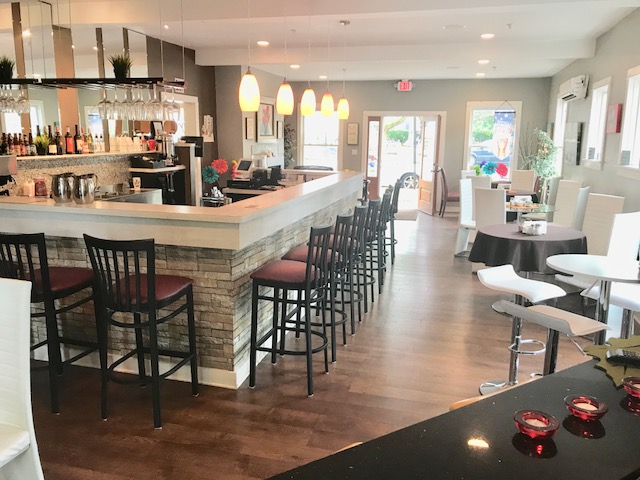 700 Bistro & Cafe & Wine bar | 700 Center St, Lewiston, NY 14092, USA | Phone: (716) 429-5466