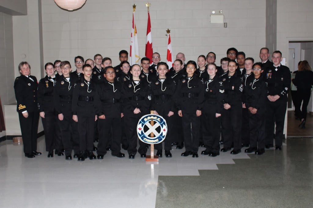 Lethbridge Sea Cadets | 337 Stubb Ross Rd, Lethbridge, AB T1K 7N3, Canada | Phone: (403) 327-5547