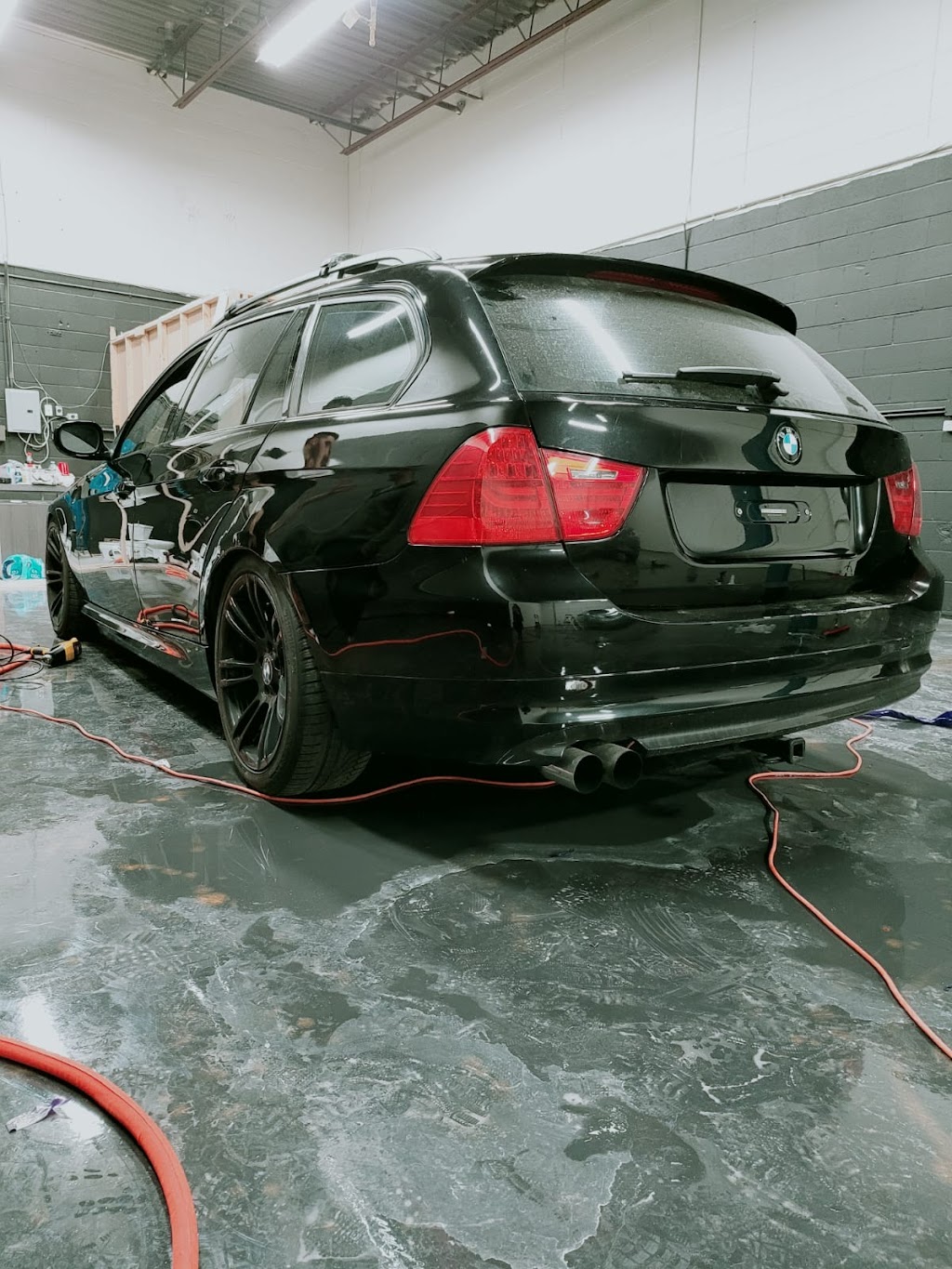Akzent Auto Oakville (BY APPOINTMENT ONLY) | 345 Wyecroft Rd, Oakville, ON L6K 2H2, Canada | Phone: (647) 494-5610