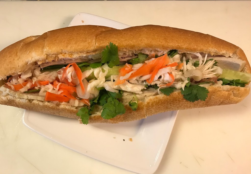 Rice For King Vietnamese Cuisine | 9184 Macleod Trail SE, Calgary, AB T2J 0P5, Canada | Phone: (403) 253-8387