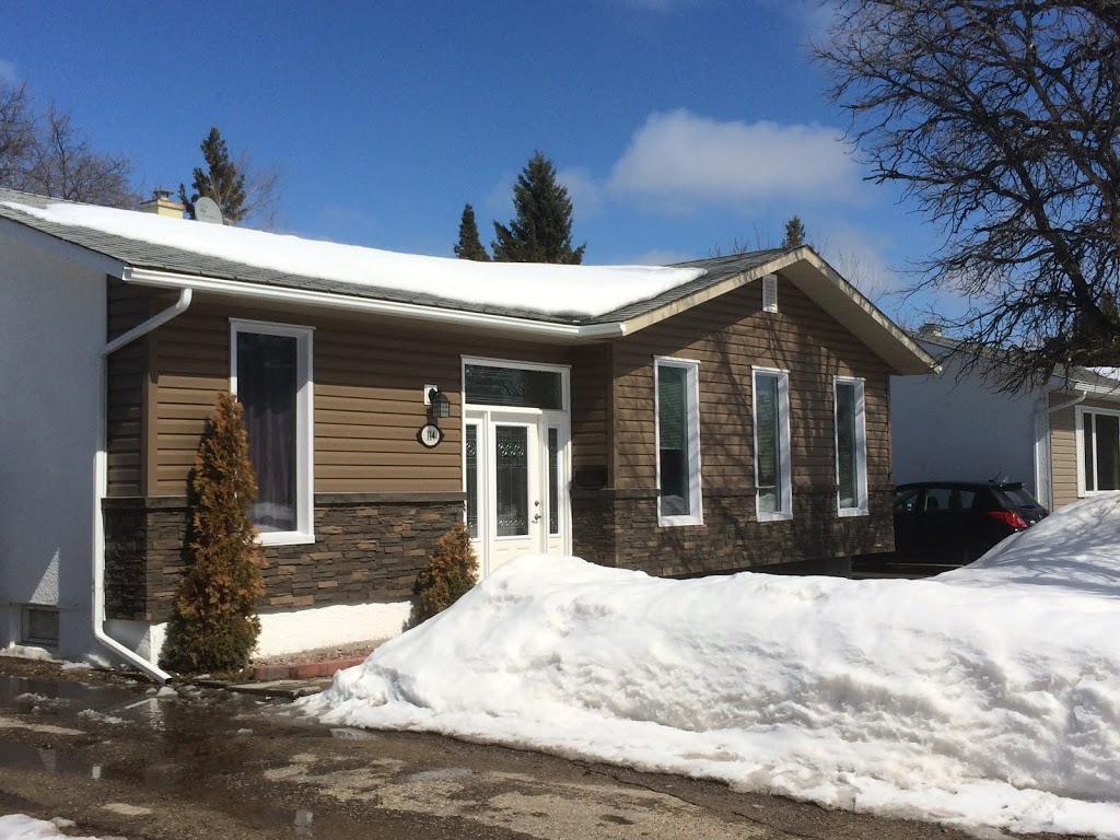 Nisby Home Renovations Ltd | 203 Ferry Rd, Winnipeg, MB R3J 1V9, Canada | Phone: (204) 888-2288