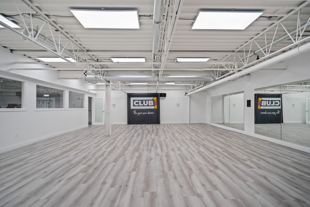 Club 1 Studios | 510 Coronation Dr Unit 26, Scarborough, ON M1E 4X6, Canada | Phone: (647) 948-8550