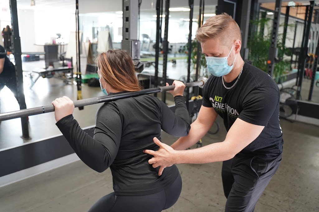 Nxt Generation PHYSIO Pointe-Claire | 2001 Bd des Sources, Pointe-Claire, QC H9R 5Z4, Canada | Phone: (438) 998-5775
