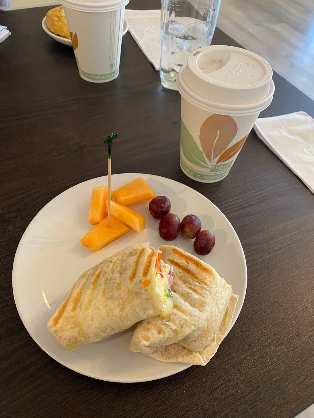 Halisi Café | Middle Sackville, NS B4E 3A9, Canada | Phone: (902) 865-0030