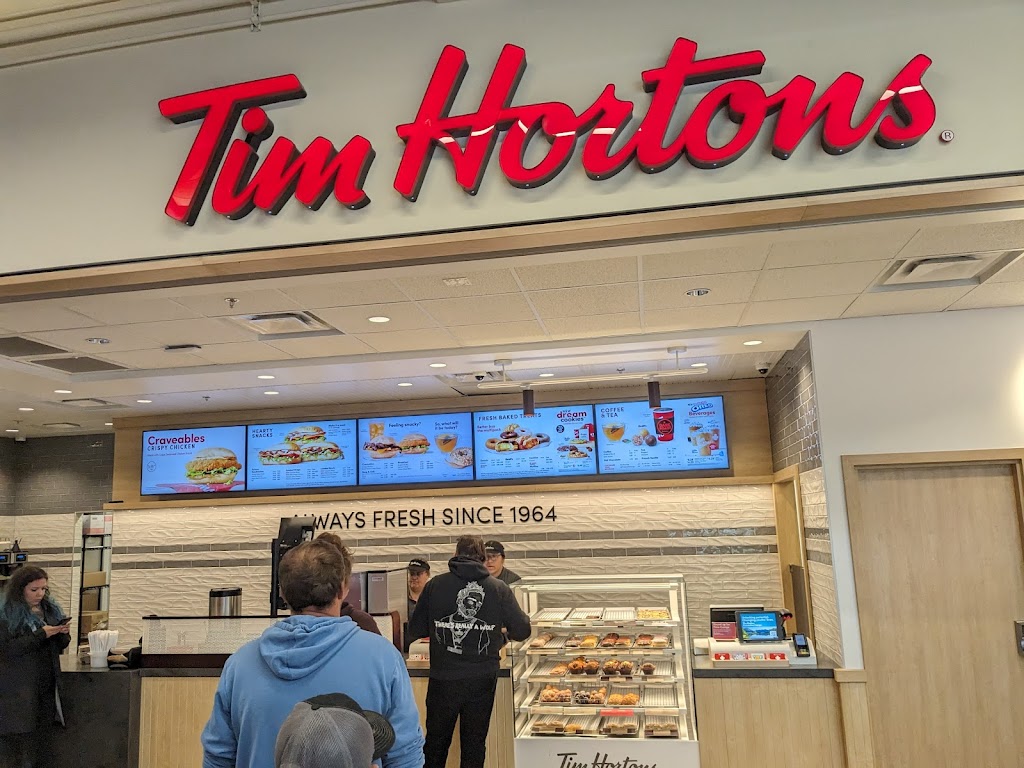 Tim Hortons | 86 Bayside Rd, Afton Station, NS B0H 1A0, Canada | Phone: (902) 386-3228