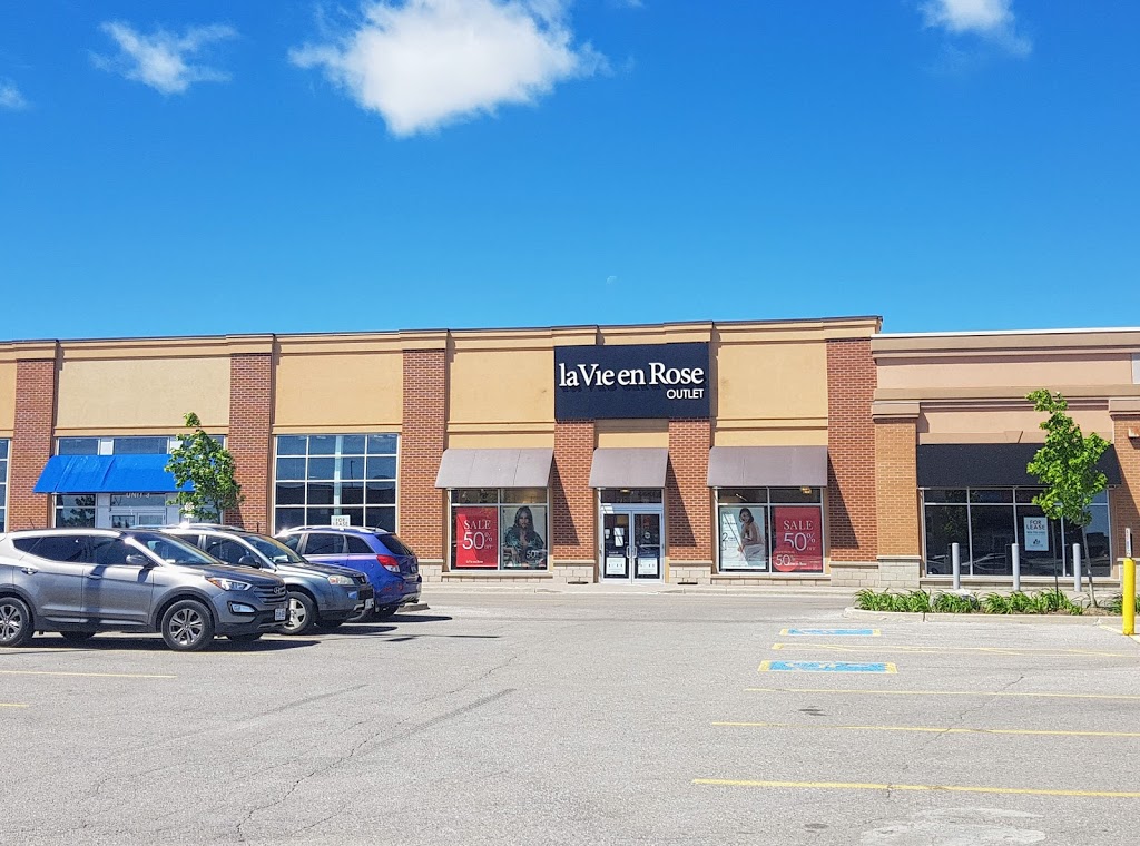 La Vie En Rose Harmony Centre Outlet | 1397 Harmony Rd N Unit F - 02, Oshawa, ON L1H 7K5, Canada | Phone: (905) 429-2066