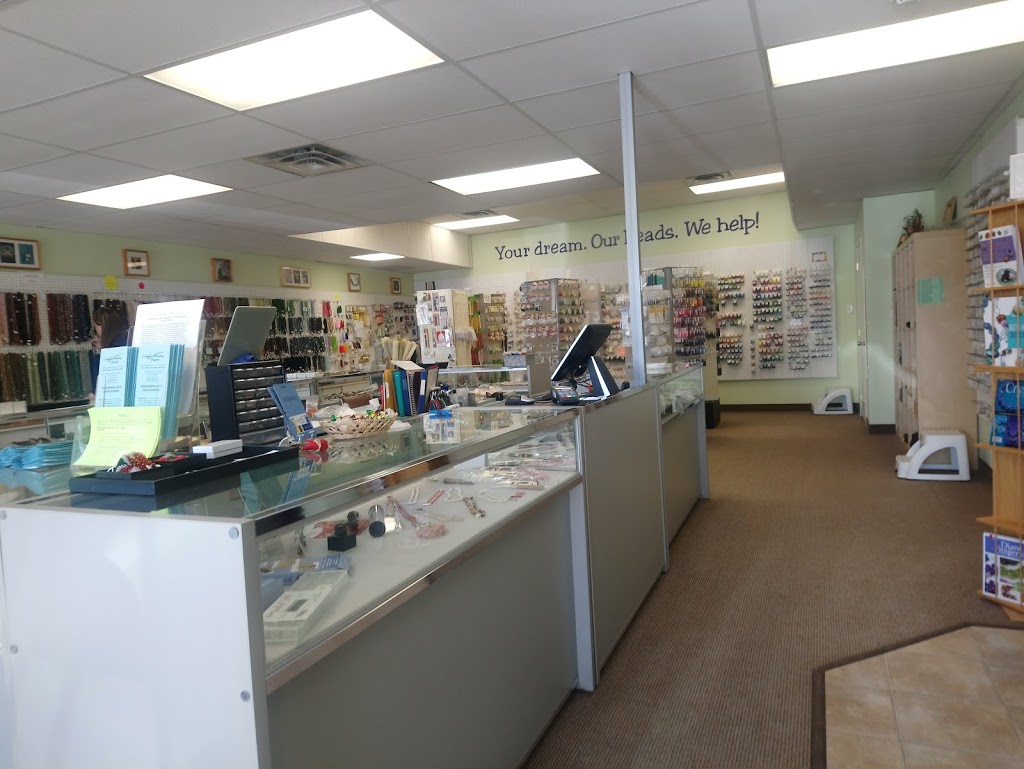 Canada Beading Supply Ltd. | 190 Colonnade Rd Unit 8, Nepean, ON K2E 7J5, Canada | Phone: (613) 727-3886