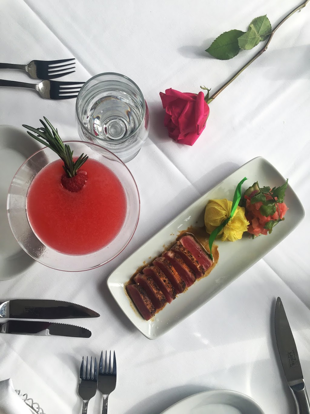 Ruths Chris Steak House | 170 Enterprise Blvd Unit J101, Markham, ON L6G 0E6, Canada | Phone: (647) 794-0170