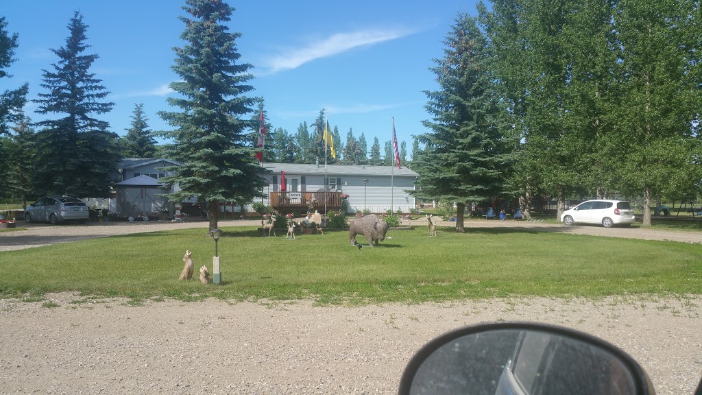 Craven World Campground | Craven, SK S0G 0W0, Canada | Phone: (306) 731-3336