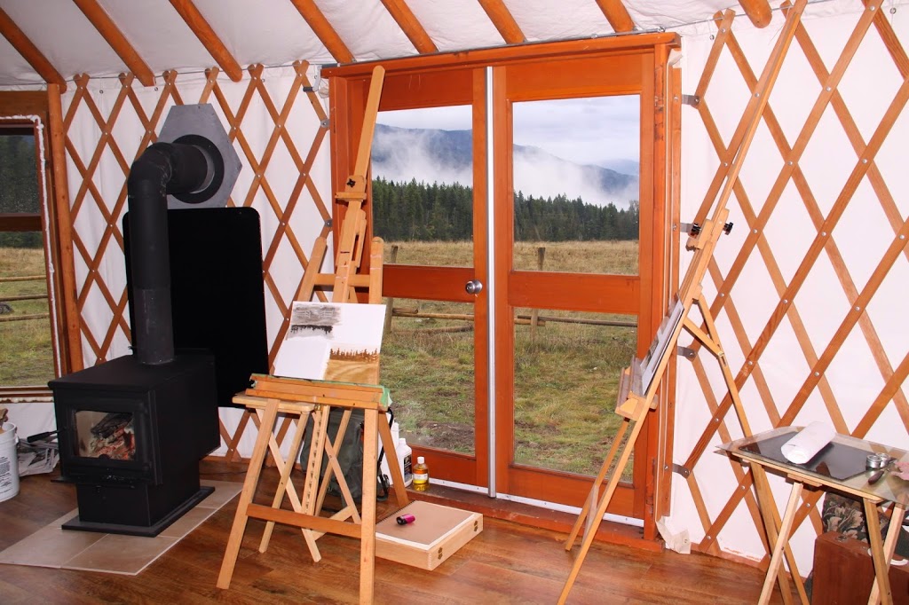 Art Workshops BC | 592 Bear Valley Road, Lumby, BC V0E 2G1, Canada | Phone: (250) 306-6762