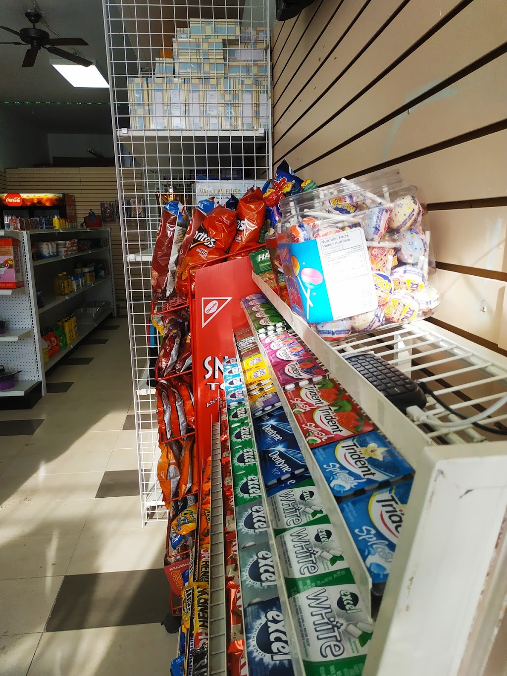 INGLEWOOD Retail & Wholesale | 12516 118 Ave NW, Edmonton, AB T5L 2K6, Canada | Phone: (780) 760-5123