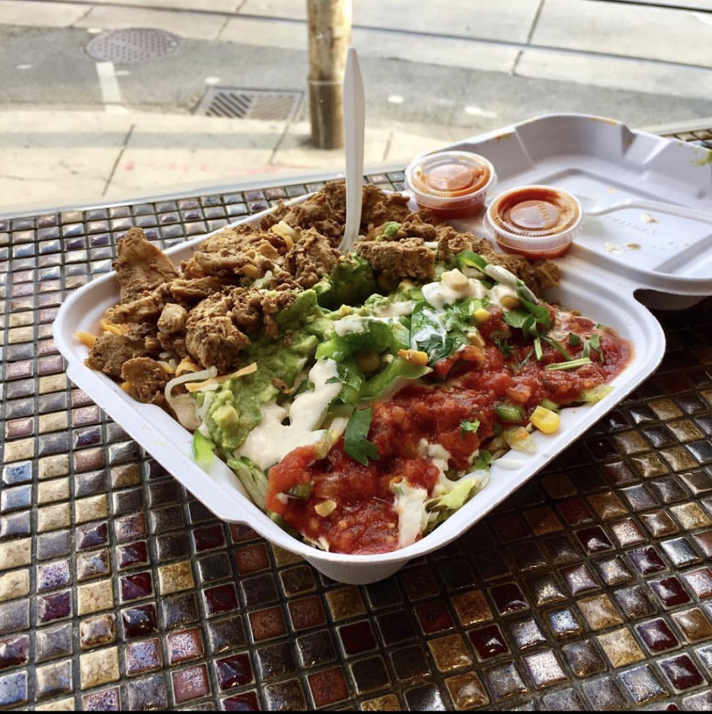 Burrito Boyz | 1736 Queen St W, Toronto, ON M6R 1B3, Canada | Phone: (416) 537-2699