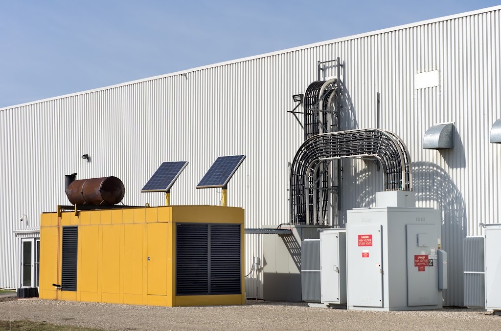 Onsite Power Partners | 460 Admiral Blvd, Mississauga, ON L5T 3A3, Canada | Phone: (647) 697-4668