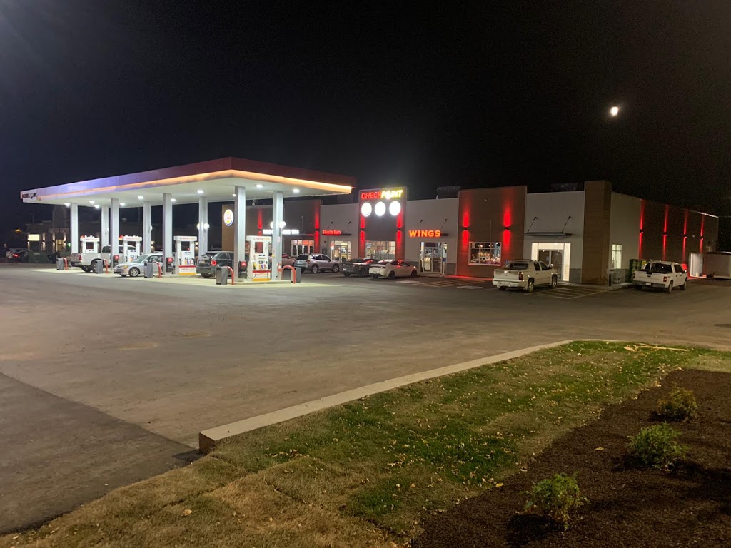 Checkpoint | 5709 48 Ave, Camrose, AB T4V 0J9, Canada | Phone: (587) 855-9569
