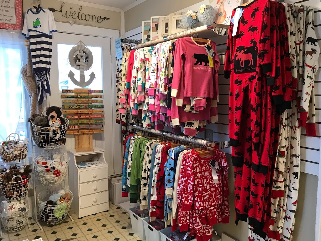 Birchbark | 1003 Maple Ave, Bala, ON P0C 1A0, Canada | Phone: (705) 762-8821