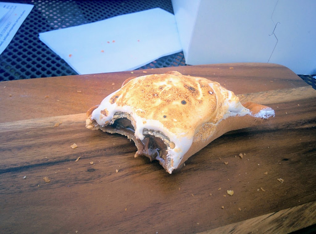 The Empanada Company | 122 Fortieth St, Etobicoke, ON M8W 3N3, Canada | Phone: (647) 435-5003