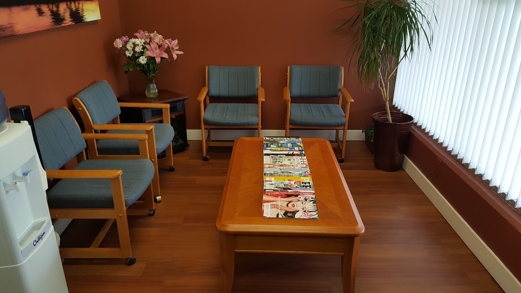 Nguyen Andrew Dr | 414-552 Clarke Rd, Coquitlam, BC V3J 3X5, Canada | Phone: (604) 939-3121
