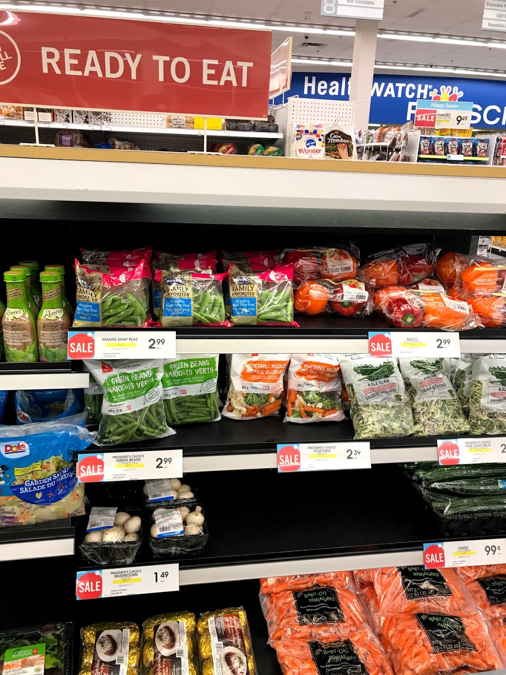 Shoppers Drug Mart | 550 Kerr St, Oakville, ON L6K 3C7, Canada | Phone: (905) 845-6674