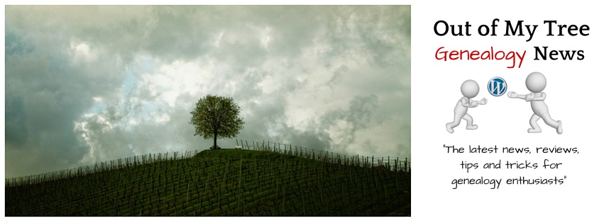 Out of My Tree Genealogy | 49 Marietta St, Uxbridge, ON L9P 1K7, Canada | Phone: (647) 401-1519