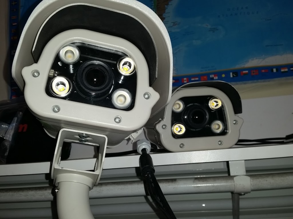 Lumar ELECTRONIQUE Inc | 19 Chemin de lAviation, Pointe-Claire, QC H9R 4Z2, Canada | Phone: (514) 633-9940