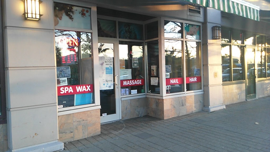 Azzi Hair Studio | 8926 University High St, Burnaby, BC V5A 4Y6, Canada | Phone: (604) 291-7227