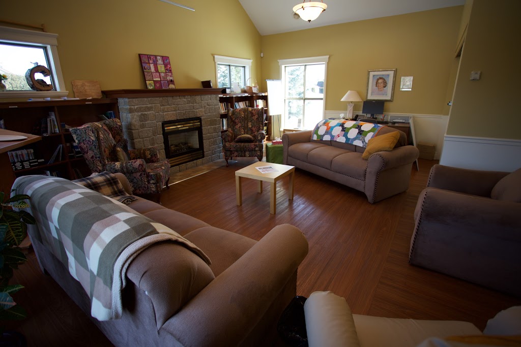 Fondation et Centre CARMEN | 253 Rue Bellehumeur, Gatineau, QC J8T 8N8, Canada | Phone: (819) 243-0337