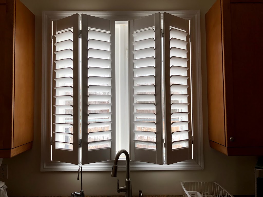 Sunny Shutter Inc | 1990 Ellesmere Rd unit 9, Scarborough, ON M1H 2W2, Canada | Phone: (647) 857-8669