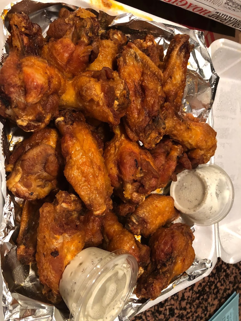 Sammys 2 Pizzeria Of Buffalo | 640 Colvin Ave, Buffalo, NY 14216, USA | Phone: (716) 876-0678