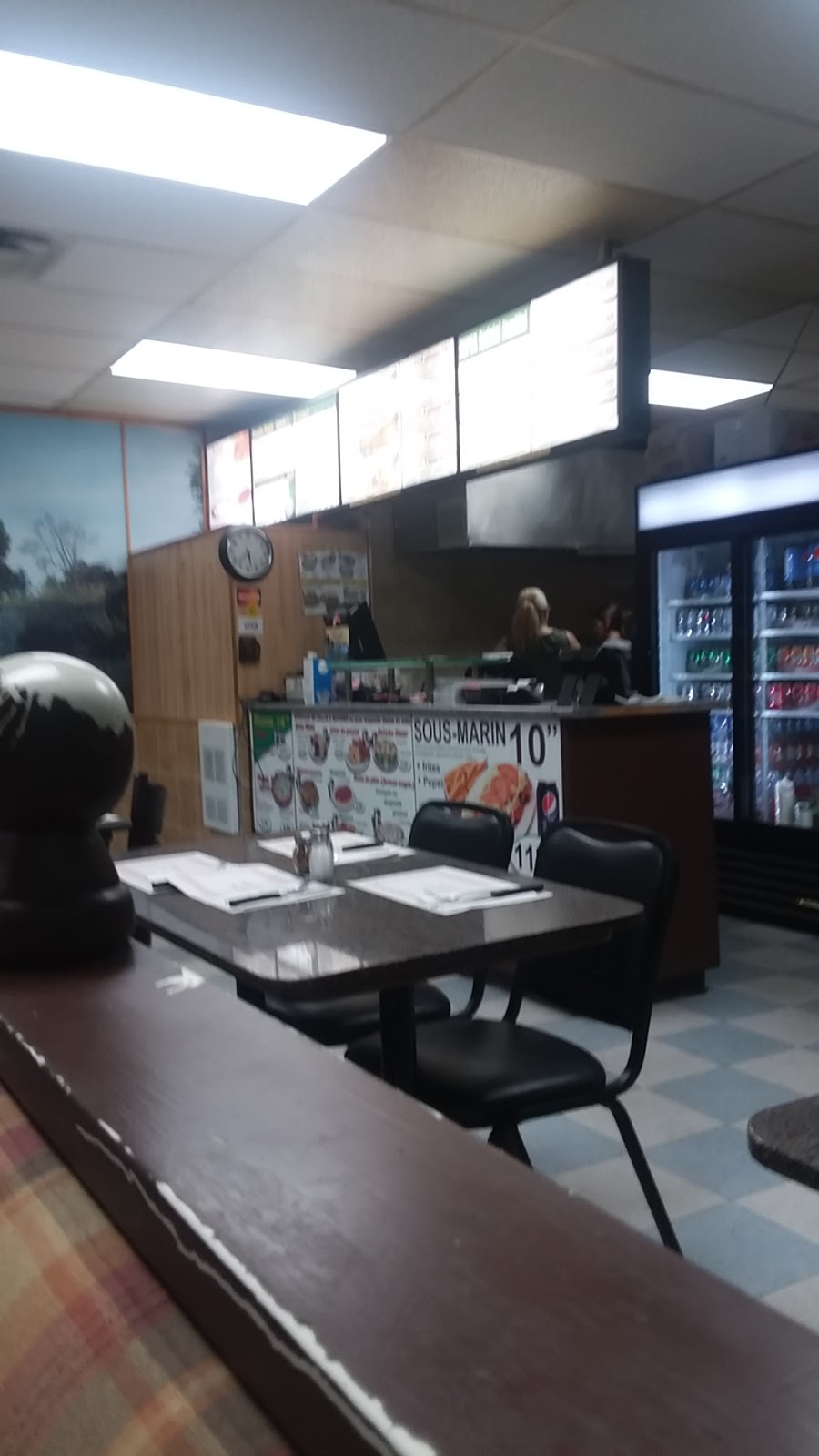 Sema Pizza - Saint-Constant | 89 Rue St Pierre, Saint-Constant, QC J5A 1G7, Canada | Phone: (450) 635-3635