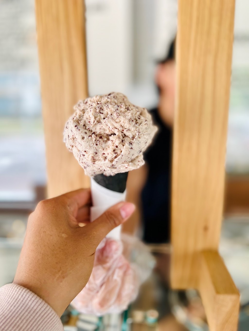 Noto Gelato | 236 4 St NE, Calgary, AB T2E 3S2, Canada | Phone: (403) 234-8118