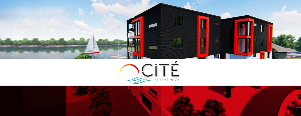 Condos Cité sur le fleuve | 5530 QC-132, Contrecoeur, QC J0L 1C0, Canada | Phone: (438) 797-5530