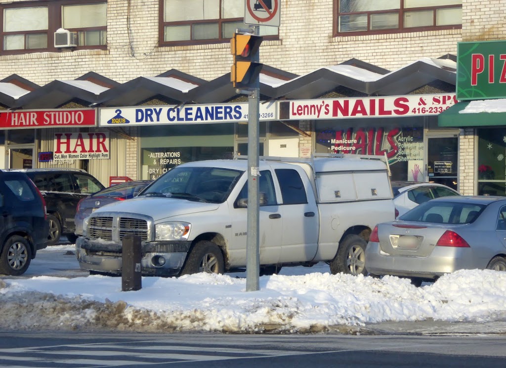 Lennys Nails | 131 Martin Grove Rd, Etobicoke, ON M9B 4K8, Canada | Phone: (416) 233-6761