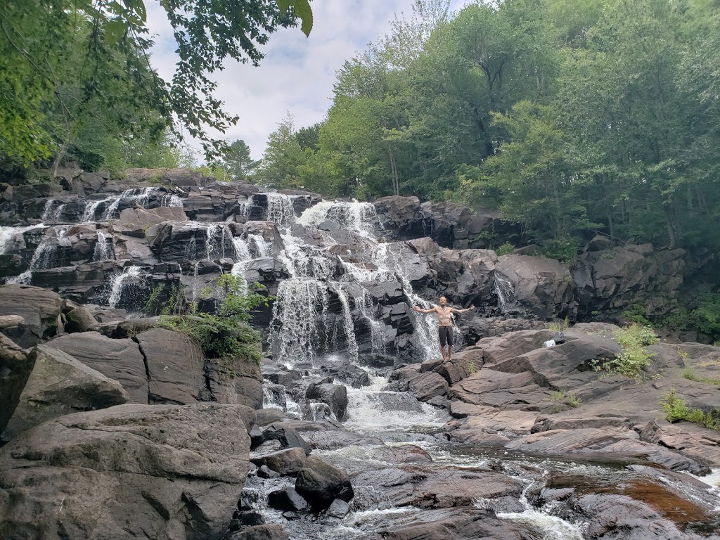 Chutes Mason | Rawdon, QC J0K 1S0, Canada