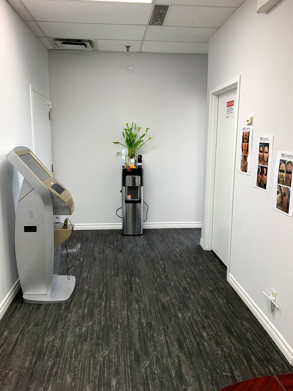Dermace Advanced Skin Care Clinic | 6633 Hwy 7 suite 303, Markham, ON L3P 7P2, Canada | Phone: (905) 554-8144