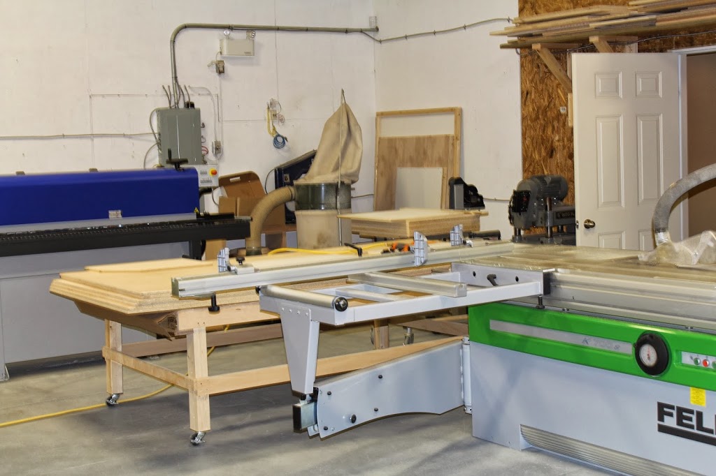 Britannia Cabinetry | 274 44 #2, Kemptville, ON K0G 1J0, Canada | Phone: (613) 258-7575