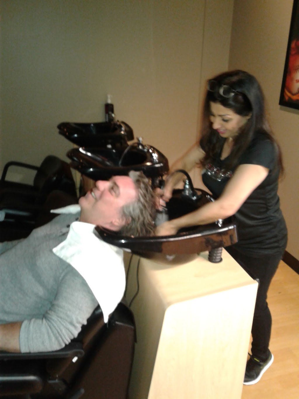 Sport Clips Main Street | 5779 Main St, Whitchurch-Stouffville, ON L4A 2T1, Canada | Phone: (905) 642-0010