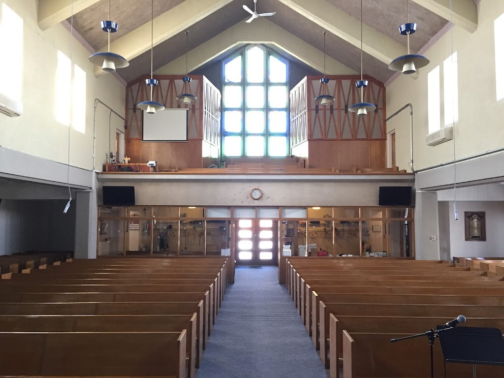 Montreal City West Baptist Church | 1600 Rue de lÉglise, Saint-Laurent, QC H4L 2H8, Canada | Phone: (514) 748-6990