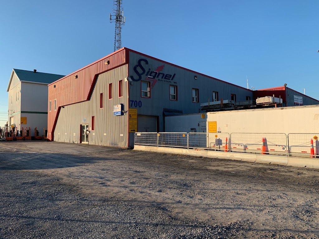 Signel Service inc. | 668 Mnt Monette, Saint-Mathieu, QC J0L 2H0, Canada | Phone: (450) 444-0006