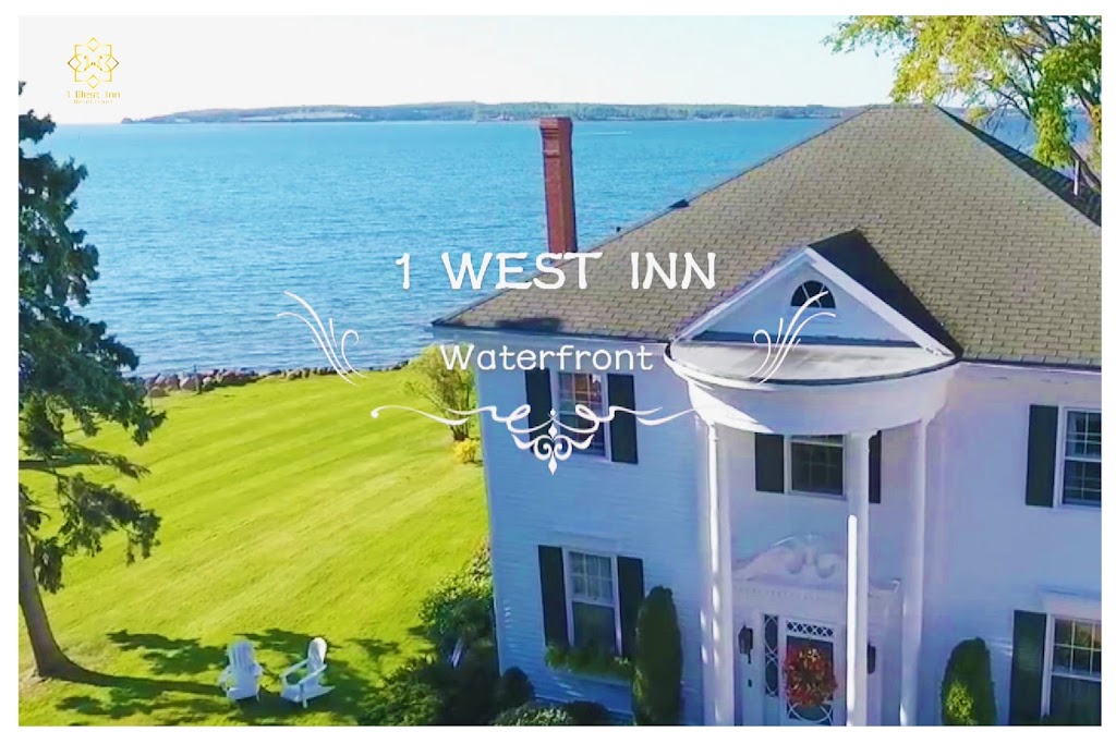 1 West Inn Waterfront | 1 West St, Charlottetown, PE C1A 3S3, Canada | Phone: (902) 916-9933