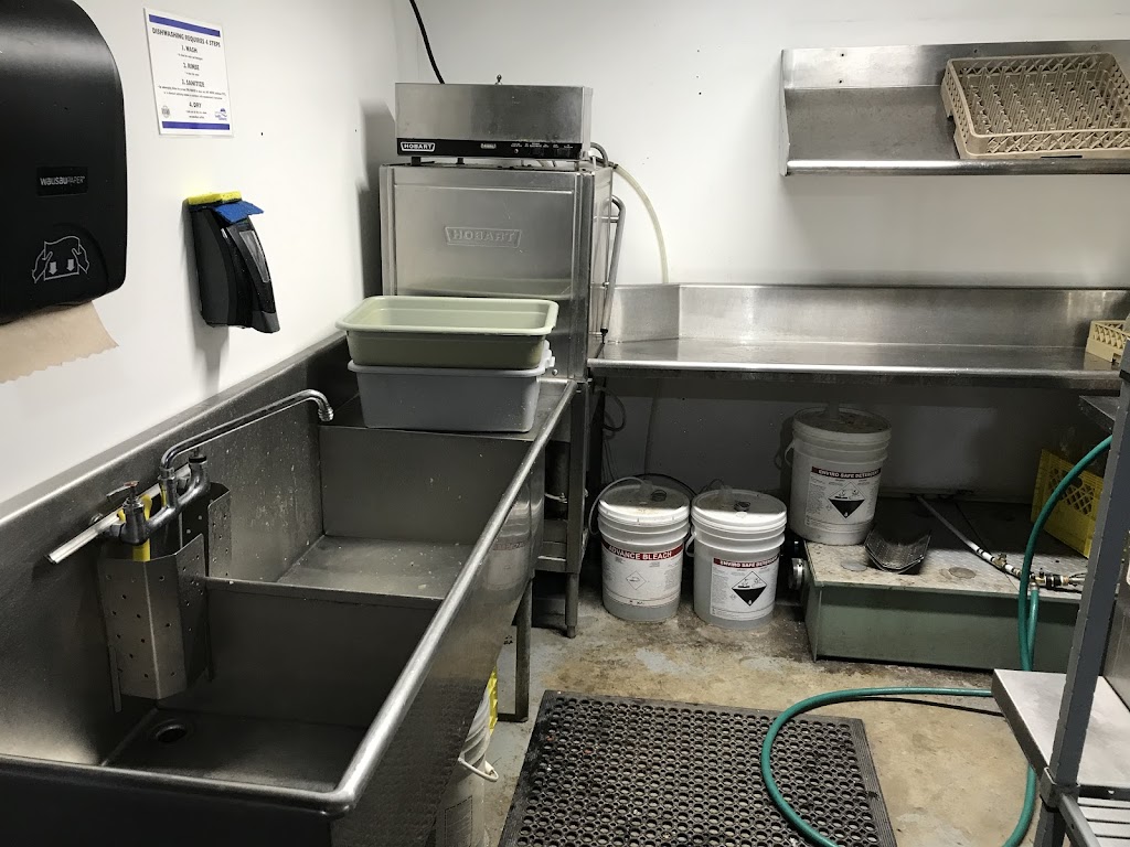 The Kitchen Duncan | 4970 Polkey Rd Unit H1, Duncan, BC V9L 6W3, Canada | Phone: (250) 709-6749