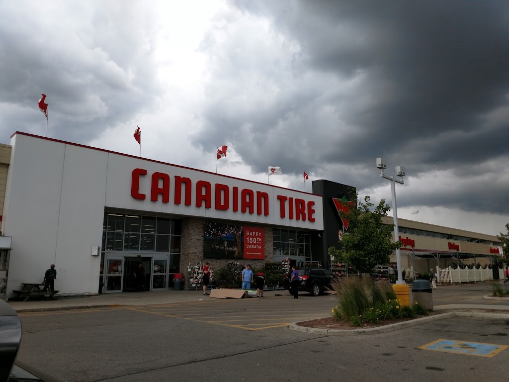 Canadian Tire | 686 Queenston Rd, Hamilton, ON L8G 1A3, Canada | Phone: (905) 560-1601