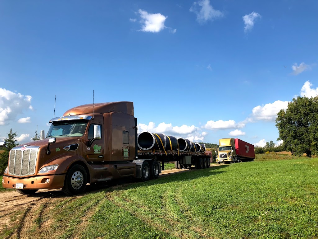 5 KHALSAS Transportation | 20691 Kennedy Rd, Caledon, ON L7K 1Z4, Canada | Phone: (416) 558-4948