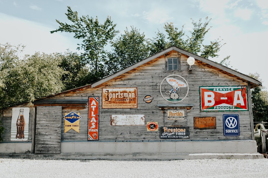 Andersons Hitch n Post Ranch | 2079 Ridge Road, Grosse Isle, MB R0C 1G0, Canada | Phone: (204) 467-2544