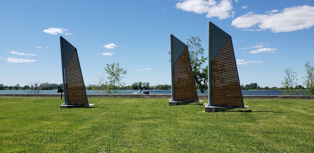 Pioneer Park | Rue Madeleine, Verchères, QC J0L 2R0, Canada